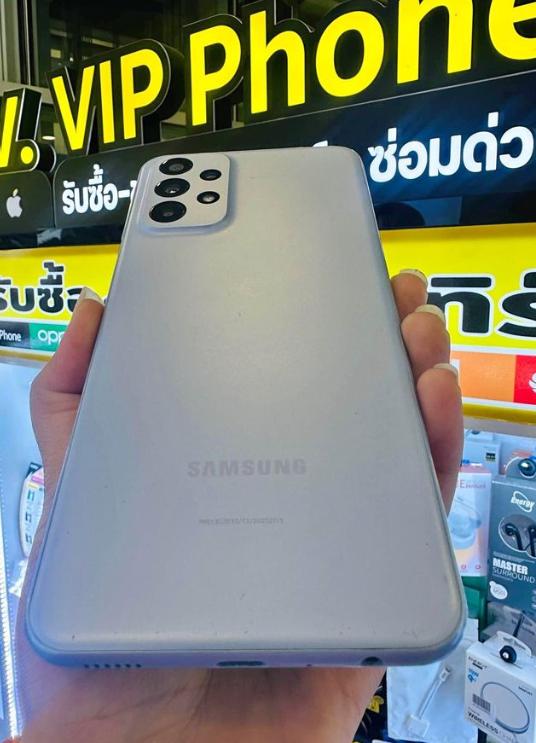 Samsung Galaxy A23 โทรศัพท์มมือสอง