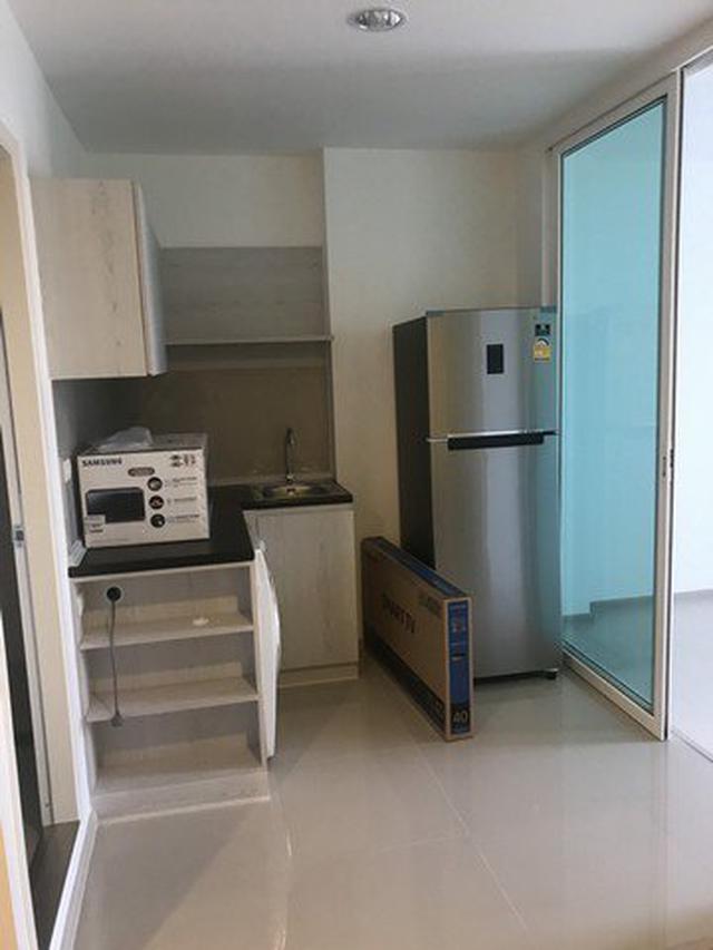 รูป ปล่อยเช่าคอนโด Aspire Erawan ชั้น29 35ตร.ม. 1