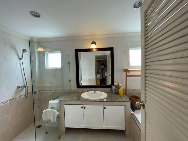 ให้เช่า ทาวน์โฮมหรู 4 ชั้น คริสตัล วิลล์ Townhome Crystal Ville โครงการอยู่หลังเซ็นทรัลอีสต์วิลล์ติดทางด่วน เอกมัยรามอินทรา ซอยประดิษฐ์มนูธรรม 19 12