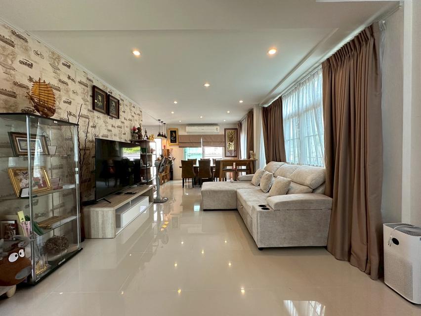 ขายบ้านเดี่ยว 2 ชั้น ศุภาลัยการ์เด้นวิลล์ รังสิต-คลอง 2 ถนนรังสิต - นครนายก#LB122 – 001114 3