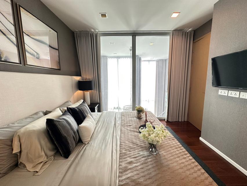 HYDE Sukhumvit 11 - คอนโด Luxury ใจกลางสุขุมวิท ติดรถไฟฟ้า 5