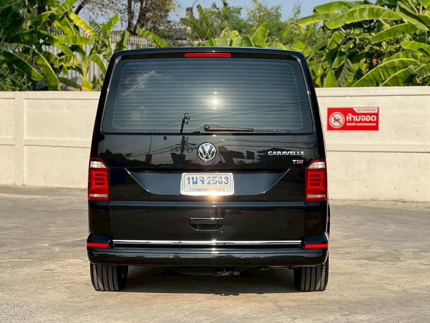 ปี 2017 VOLKSWAGEN CARAVELLE, 2.0 BITDI รูปที่ 4