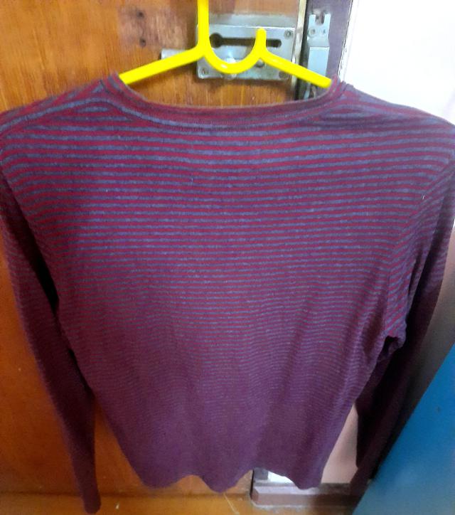 เสื้อแขนยาว Chaps แท้มือ2ส่งฟรี 3