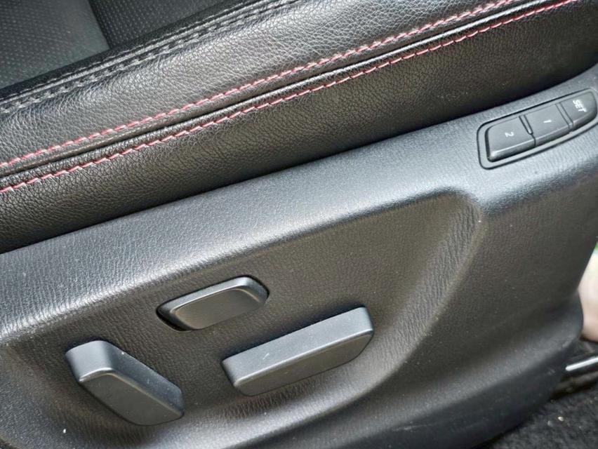 รหัสรถ WMT8123 MAZDA CX-5 2.2 XDL AWD ปี 2017 14