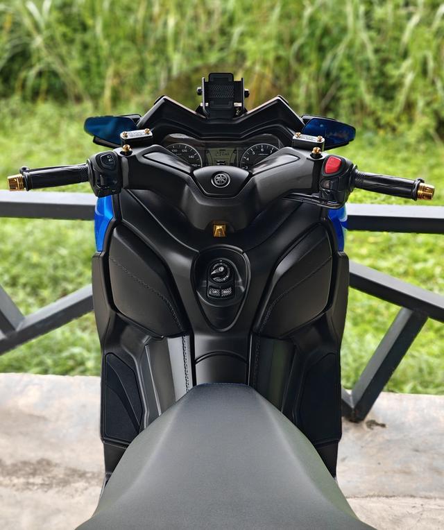 YAMAHA XMAX300 มือสอง 14