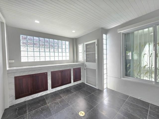 ขายบ้านเดี่ยว เพอร์เฟค เพลส 1 ราชพฤกษ์ รีโนเวทใหม่ พร้อมอยู่ ใกล้เซ็นทรัลเวสเกต 6