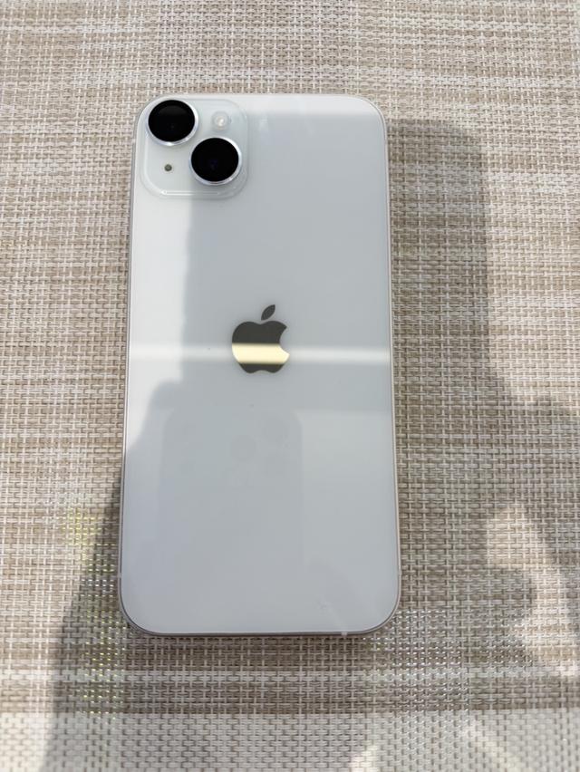iPhone 14 Plus 128GB เครื่องนอกผ่อนได้
