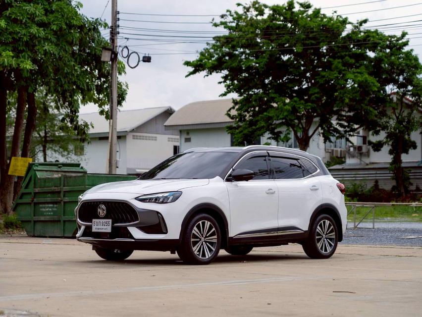 NEW MG HS PHEV 1.5X 2022 จด 2024