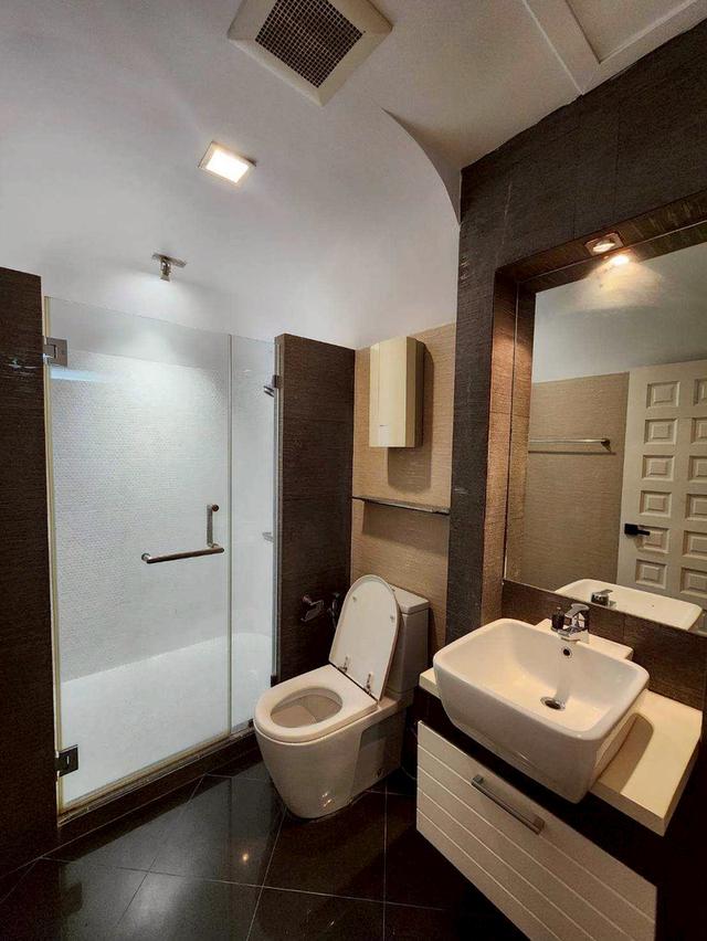 ขาย ทาวน์โฮม 2ชั้น ใกล้ BTSสถานีสามัคคี เพียง! 200เมตร ซ.ติวานนท์45 ขนาด23 ตร.ว. 2นอน 2น้ำ 2ห้องโถงใหญ่ รีโนเวทใหม่สวยมาก!ด้วยวัสดุคุณภาพ 4