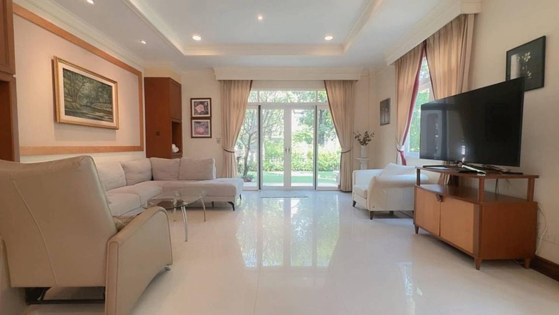 ขายบ้านเดี่ยวพัฒนาการ 30 ติดหมู่บ้านปัญญา ที่ดิน 100ตร.ว 4ห้องนอน เข้าออกได้สุขุมวิท 77 พัฒนาการ พระราม 9 ใกล้ทองหล่อ เอกมัย สนามบินสุวรรณภูมิ บ้านสวย 2