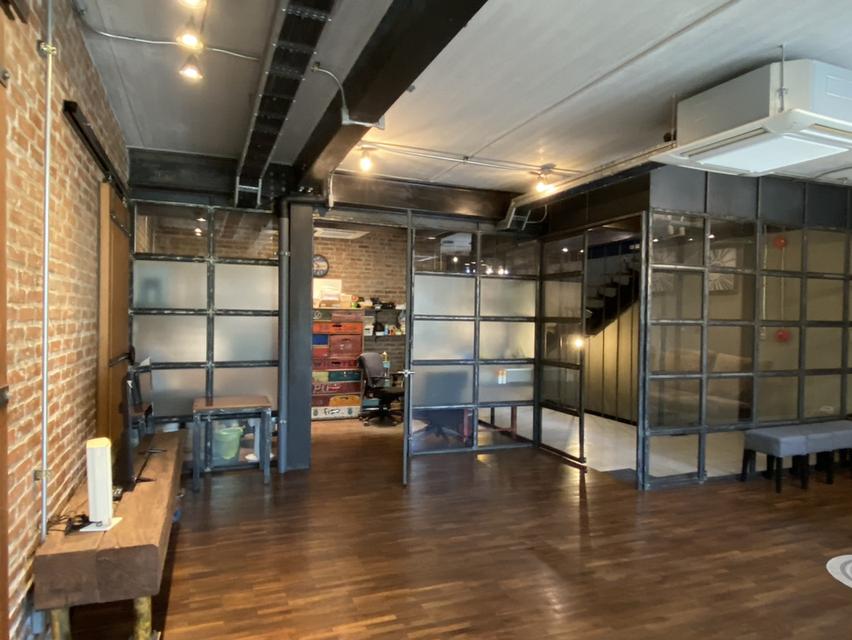 ให้เช่า Home Office ย่าน Town in Town อาคารใหม่ พร้อมใช้งาน เหมาะสำหรับบริษัทที่ต้องการขยายกิจการ 14