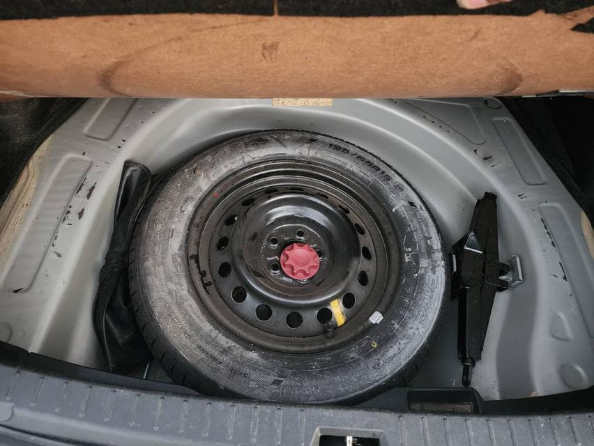 ขาย Toyota Altis 1.8 G  15