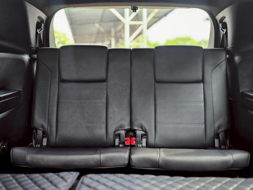 รหัสรถ CBLX3125 FORD EVEREST 2.0Bi-Turbo Titanium+ 4X4 2022 15