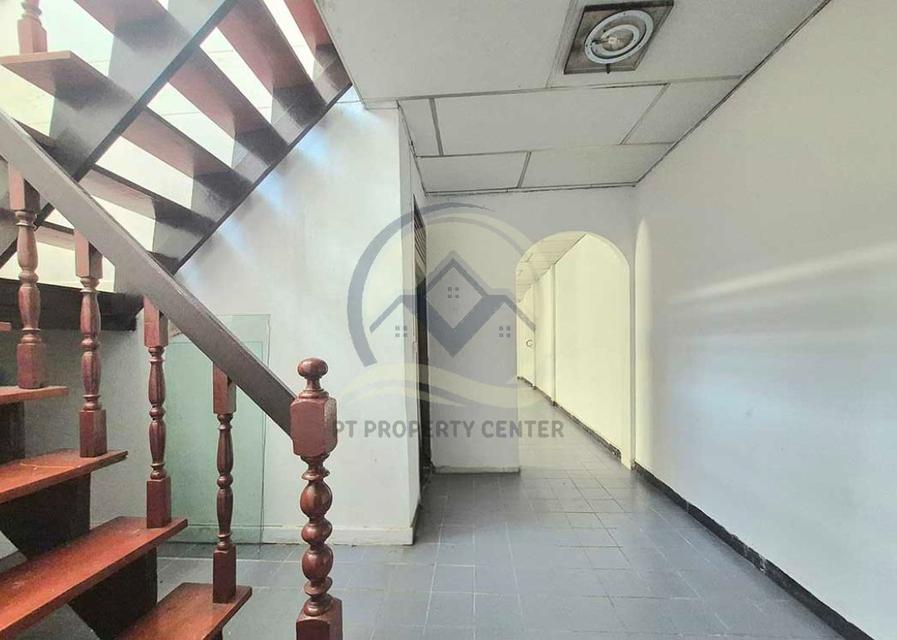 บ้านแฝด 2 ชั้น สร้างเอง ซอยรามอินทรา 8 แยก 5 6