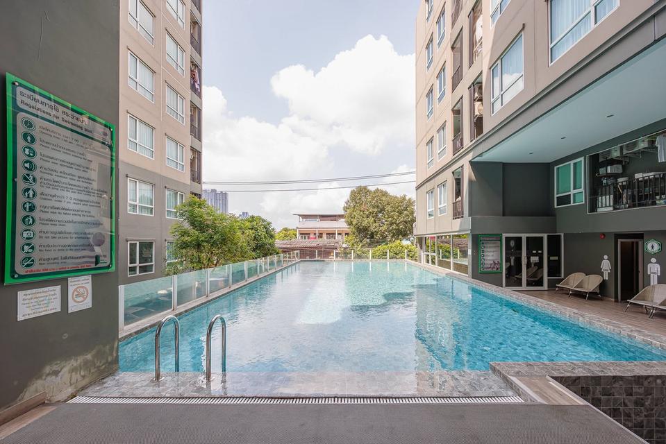 Regent Home Sukhumvit 97/1 12