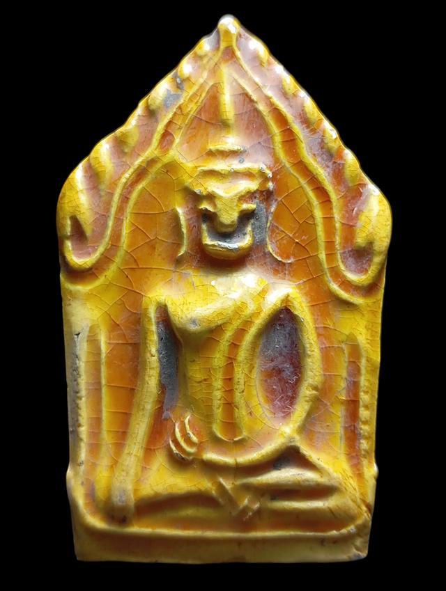 เปิดพระขุนแผนเคลือบสายอยุธยาสวยงามชอบทักได้ครับ