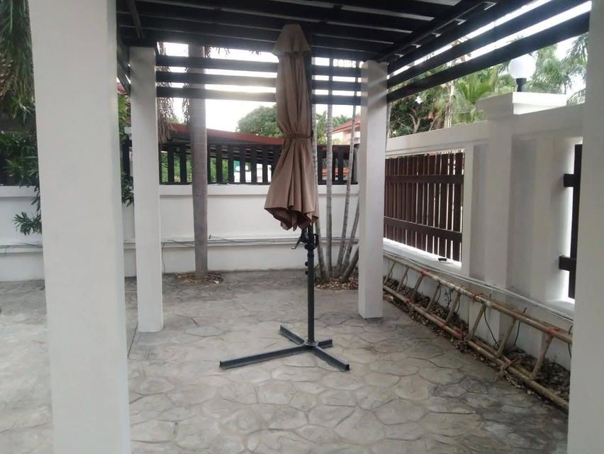 For rent pool villa European home place 9