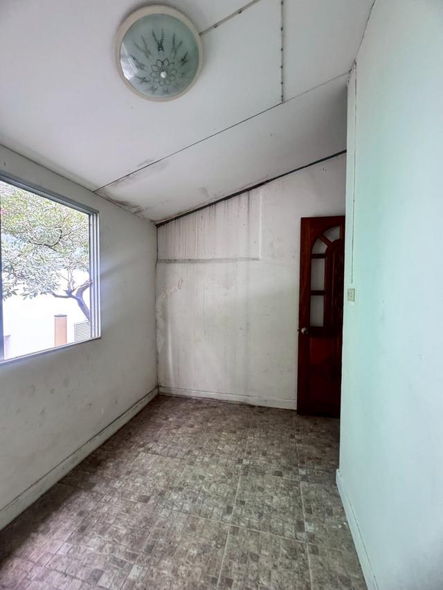 ขายตึกแถว ซอยจินดาถวิล แขวงมหาพฤฒาราม บางรัก ทำเลดีใจกลางเมือง (N.1782) 9