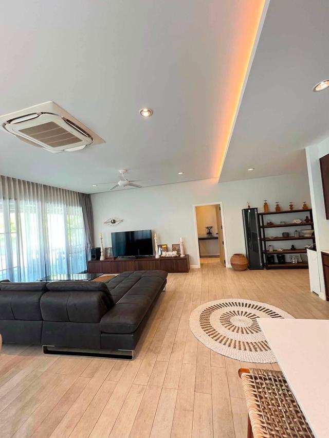 🔥 LUXURY POOL VILLA – RENT OR SALE 🔥 🏡 Available from 12 August 2026 📍 Panalee Banna Village, Thung Klom–Tan Man, Pattaya 20