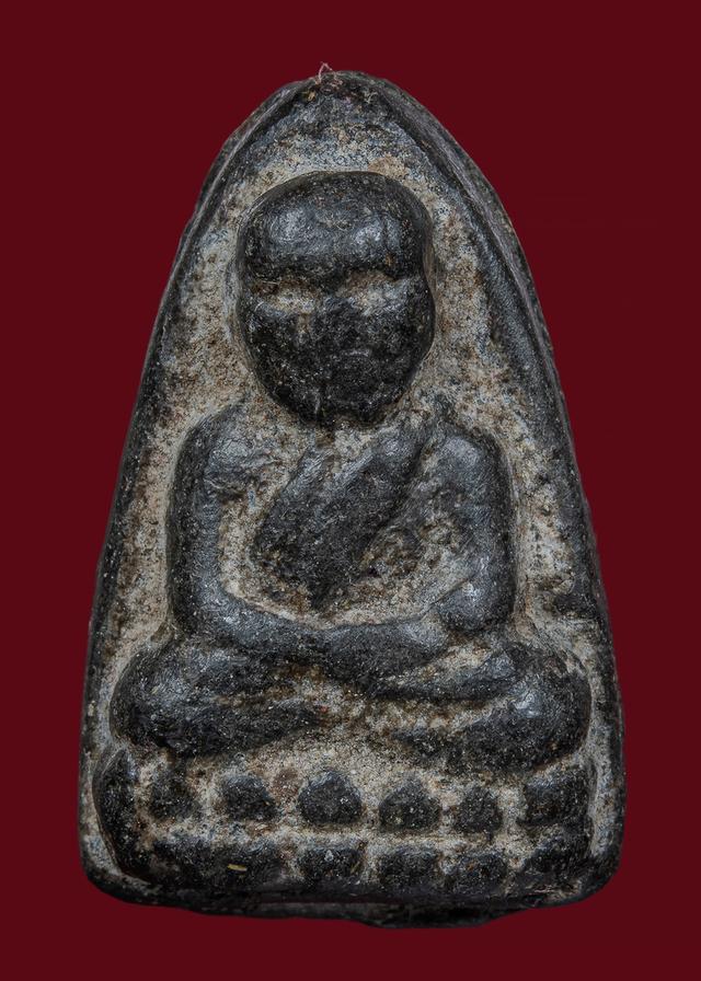 หลวงพปู่ทวดเนื้อว่านปี2497