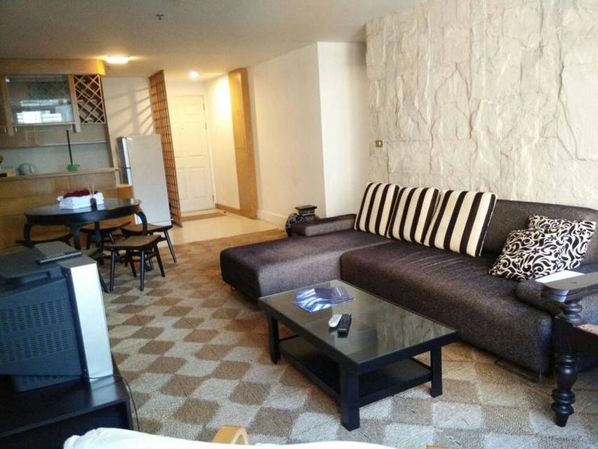 Rent Condo BTS station is on Ratchadamri , Fully furnished apartment with nice view on 11th Floor  3
