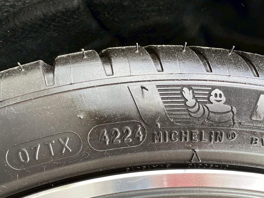 BMW 220i Grand Coupe MSport ปี 2021 จด 2022  7