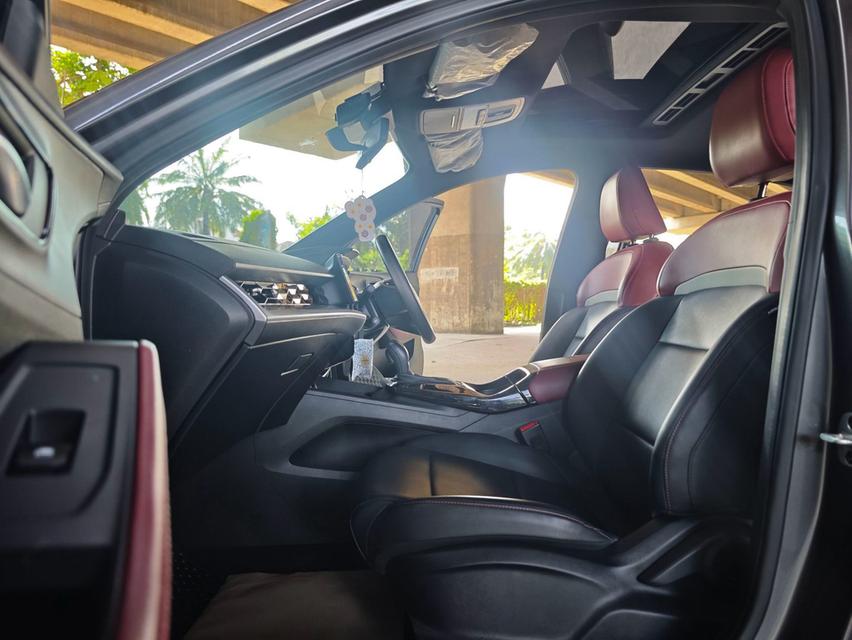 2022 MG MG5 1.5 X Sunroof AT รูปที่ 18