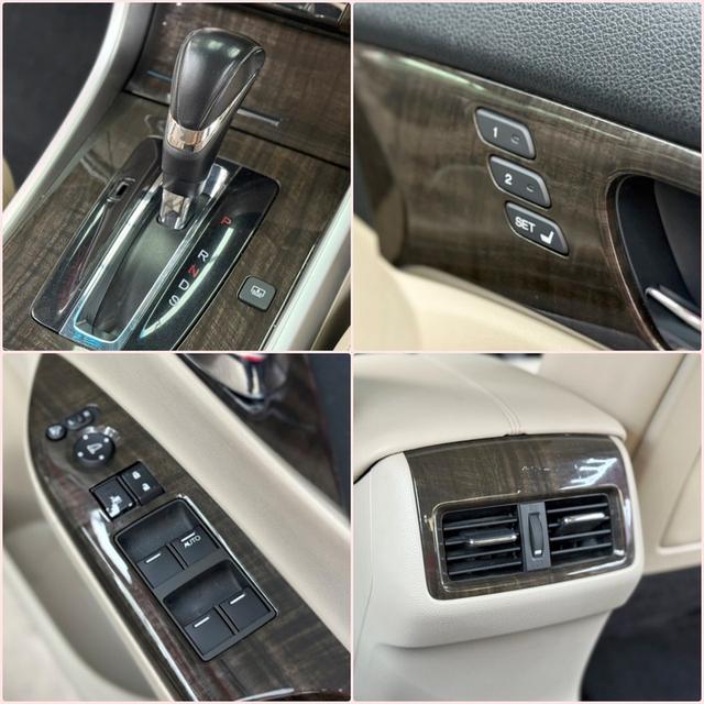 HONDA ACCORD 2.4 EL i-VTEC ปี 2015 10