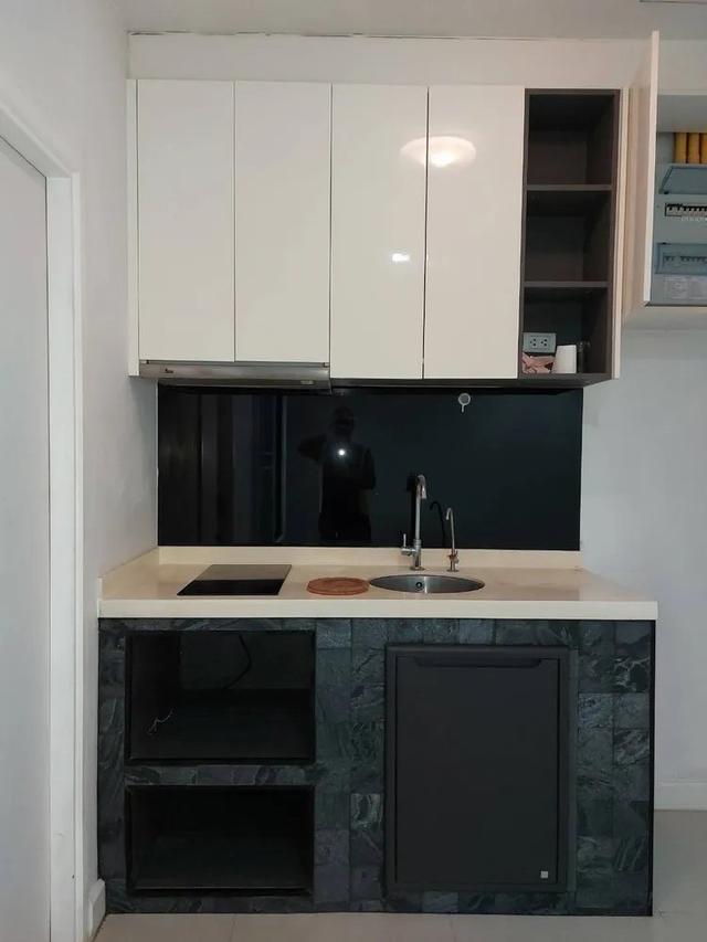 ให้เช่าทาวน์โฮม 3 ชั้น โครงการ PLEX BANGNA ติดถนนบางนา กม.5 ใกล้MEGAบางนา ใกล้ทางด่วน สนามบินสุวรรณภูมิ เหมาะอยู่อาศัย และทำ Office 6