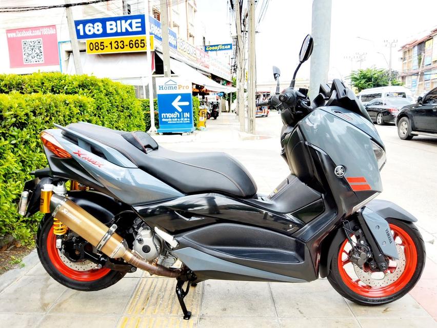 ออกรถเบ็ดเสร็จ5900 Yamaha Xmax 300 ABS SP Edition ปี2022 สภาพเกรดA 7420 km เอกสารพร้อมโอน 2