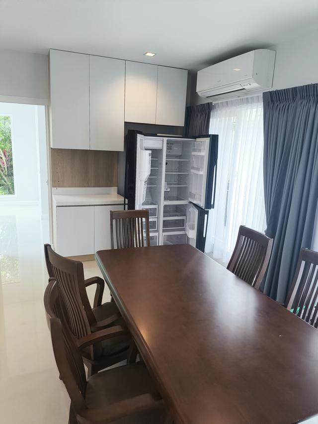 บ้านเดี่ยว 2 ชั้น 105 ตรว 4