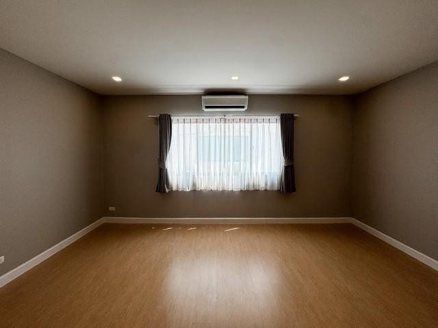 ขายทาวน์โฮม 3 ชั้น สไตล์Modern Iconic โครงการ พาทิโอ วัชรพล-รามอินทรา ทำเลติดถนนวัชรพล 14