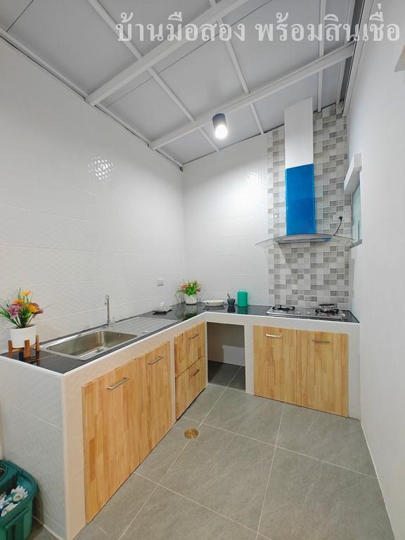 จามจุรีพาร์ค สุขาภิบาล 5 9