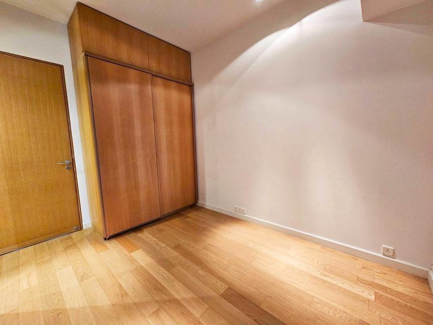 ให้เช่า The met Sathorn ใจกลางสาทร ใกล้ BTS ช่องนนทรี 6