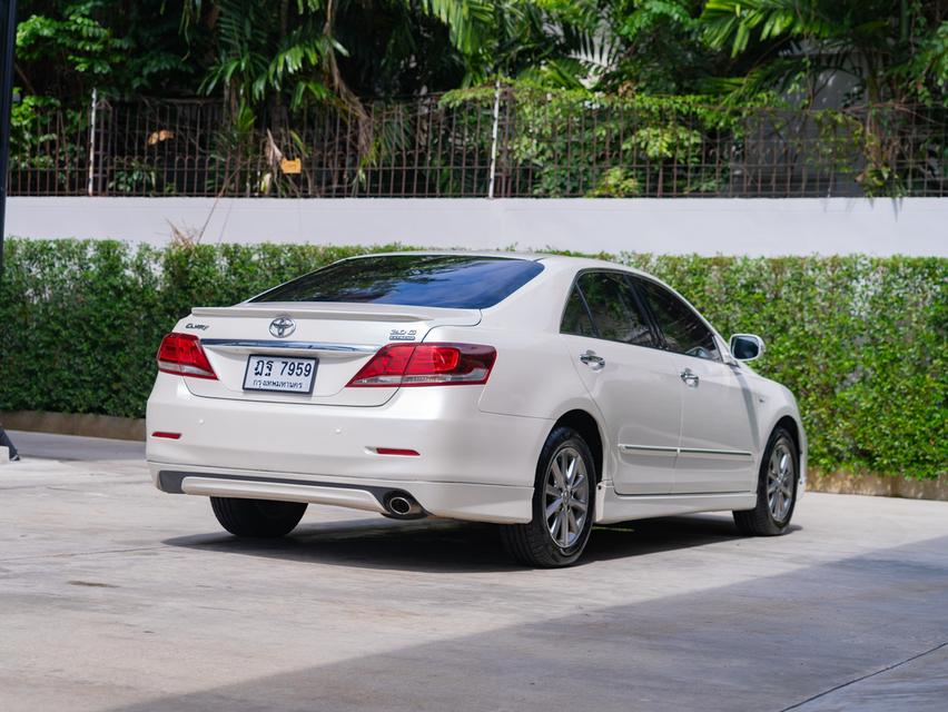 TOYOTA CAMRY 2.0 G EXTREMO 2010 รูปที่ 5