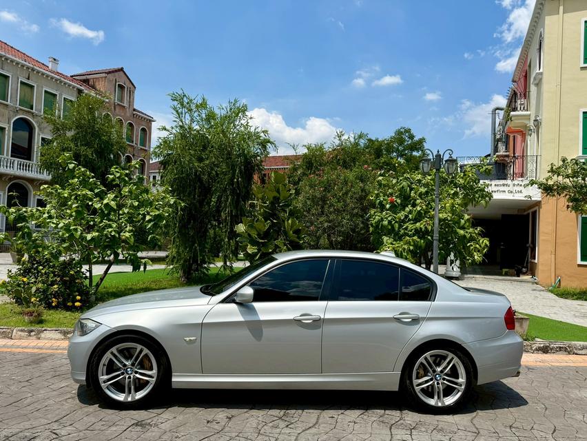 BMW SERIES3 E90 320i SE ปี 2010 รูปที่ 5