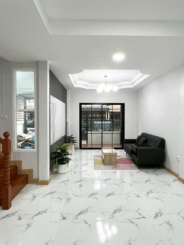 หมู่บ้านบัวทองธานีเฟส15 8