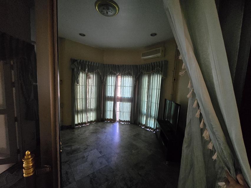 บ้านพร้อมที่ดิน ตามสภาพ สามโคก 6