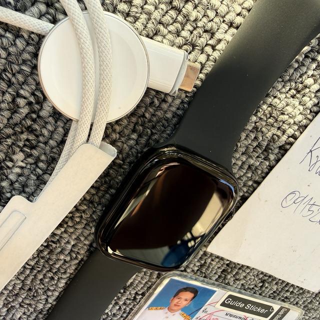 Apple Watch series 10 46 mm มือ 1 รูปที่ 5