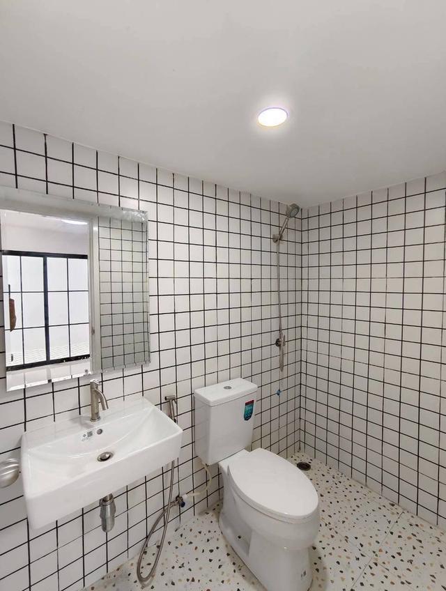 หมู่บ้านพฤกษาวิลล์28 9