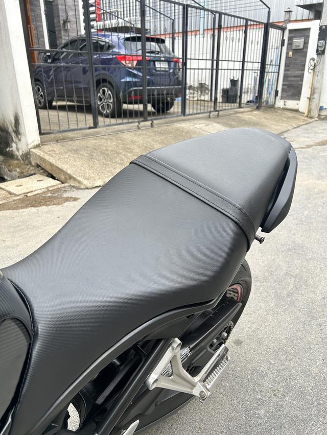 honda Cbr650f ปี 2018 รูปที่ 11