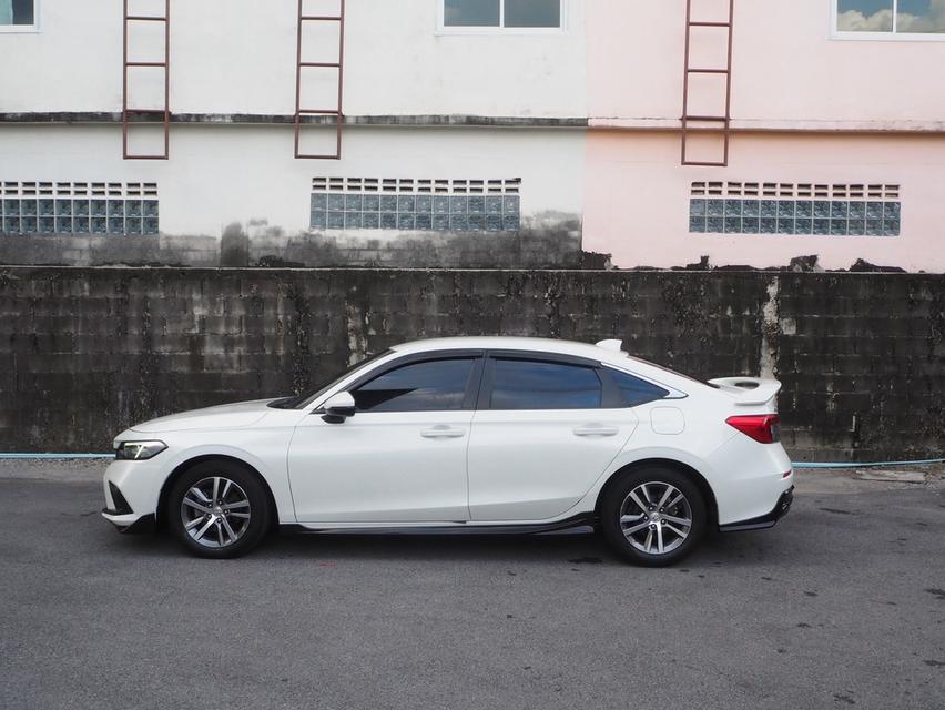 HONDA CIVIC 1.5 EL+  ปี 2023 4