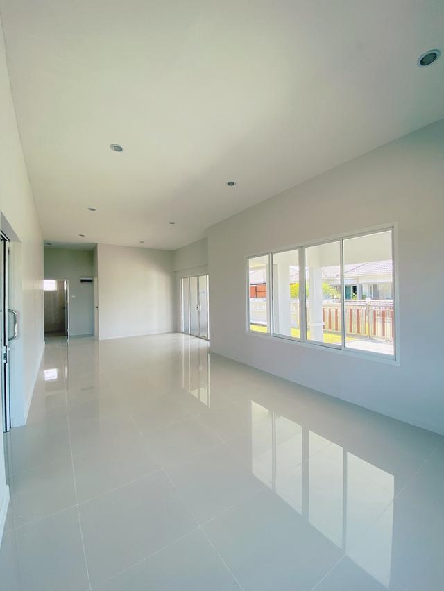 ขายบ้านเดี่ยว แปลงสวย หลังใหญ่ 6