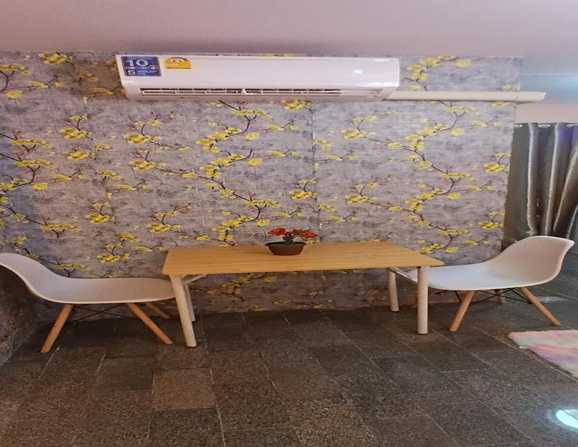 ขายคอนโดสถิตย์ภิรมย์2ห้องนอนติดถนนประชาราษนนทบุรี 20