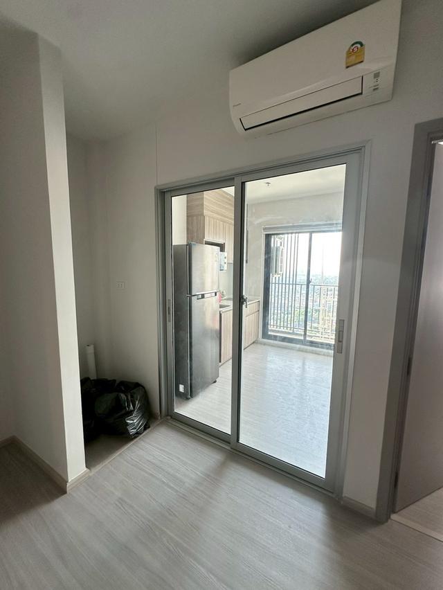 ขายคอนโดพาร์คแลนด์ เพชรเกษม56 5