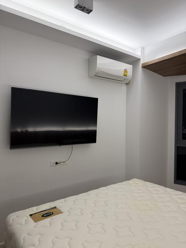 ขายคอนโด Triple Y Residence 5