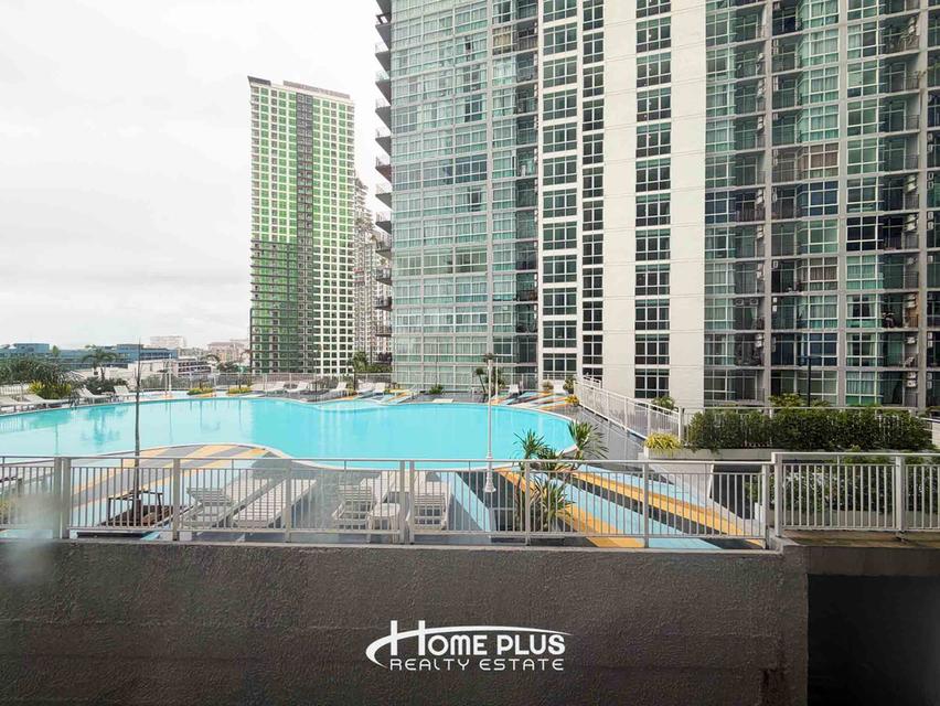 🏢 ขายคอนโด The Twin Jomtien (เดอะ ทวิน ทาวเวอร์ จอมเทียน) 16