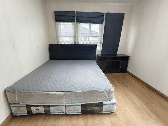 ให้เช่าบ้านเดี่ยว2ชั้น 52ตรว. ใน เมืองทองธานี แจ้งวัฒนะ 5