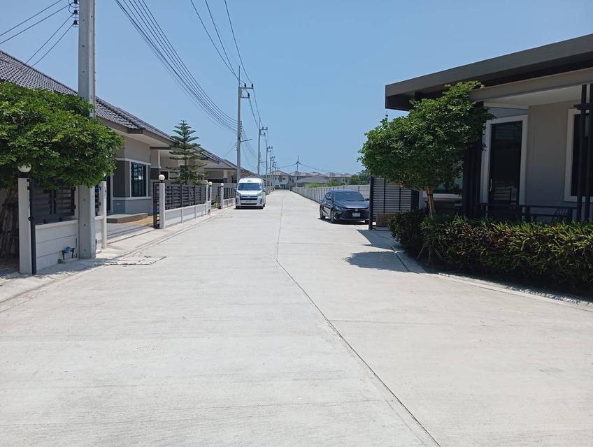 ที่ดินขายเหมาโครงการณ์ 4