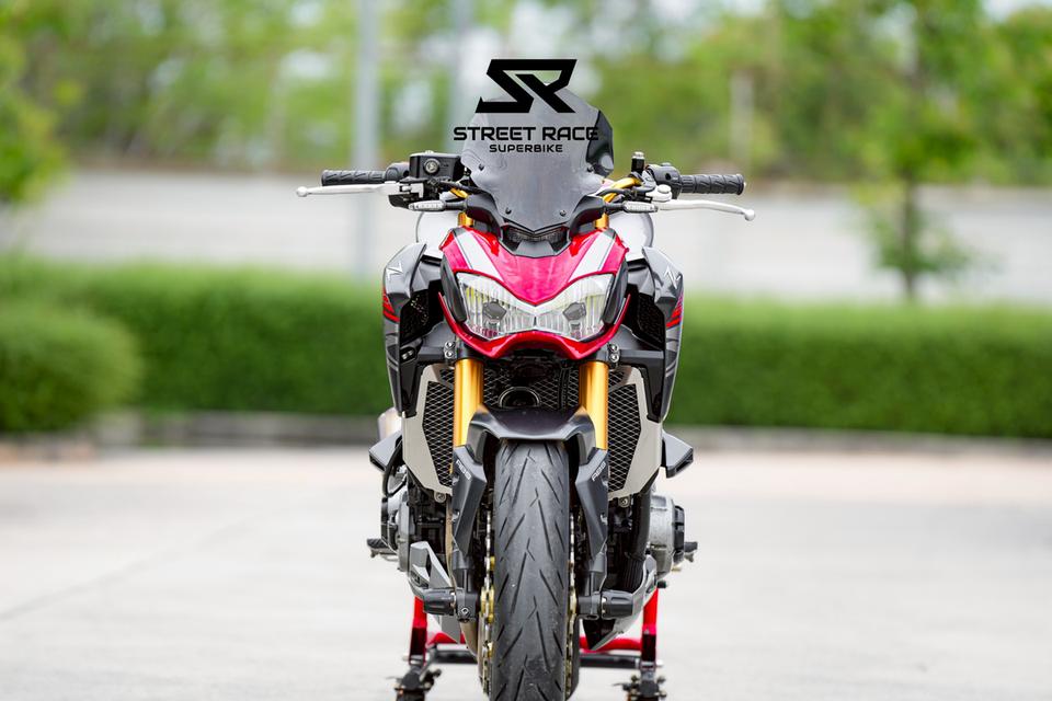 2018 Kawasaki z900 special edition ปี 2018 16